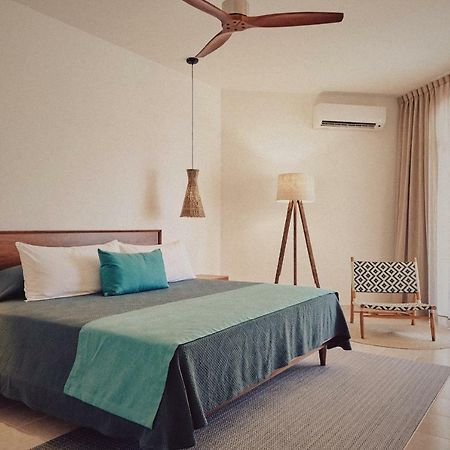Hotel Casa Altamar Tulum Exteriér fotografie